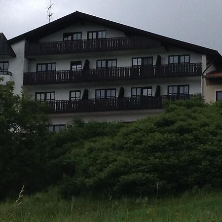 Landhaus Rassreuth Hauzenberg Kültér fotó