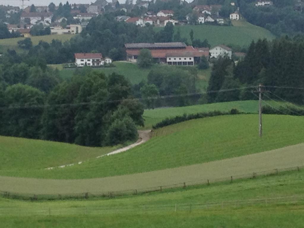 Landhaus Rassreuth Hauzenberg Kültér fotó