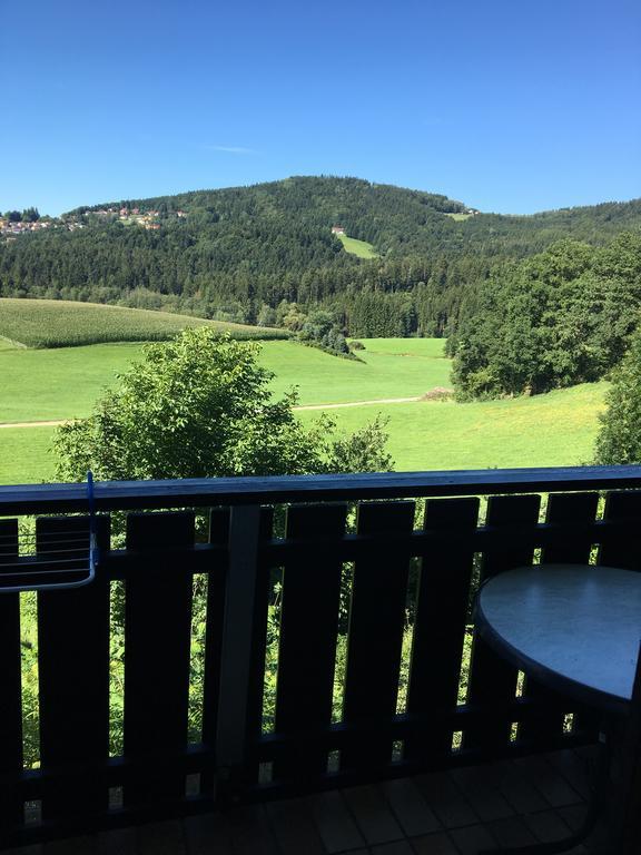 Landhaus Rassreuth Hauzenberg Kültér fotó